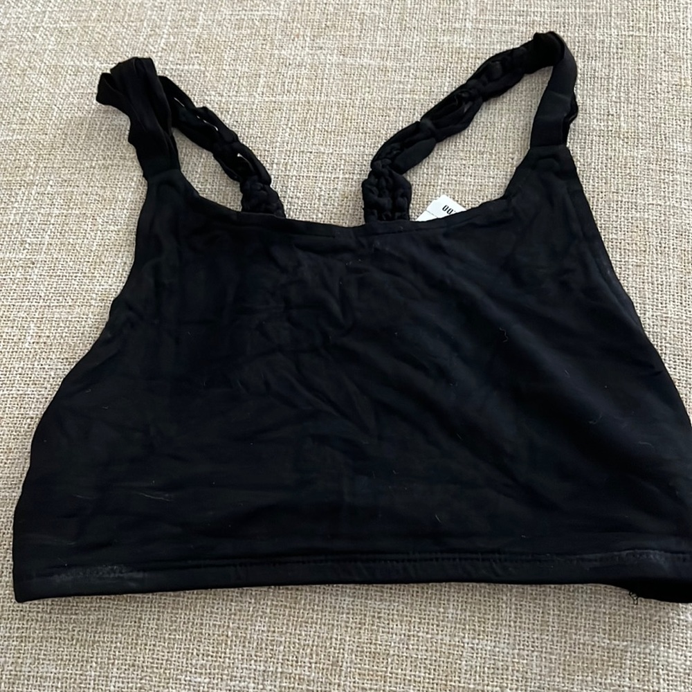 LF crop top